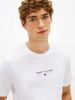 Tommy Hilfiger - Áo Thun Tay Ngắn Nam Brand Love Lockup Tee