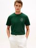 Tommy Hilfiger - Áo Thun Tay Ngắn Nam Brand Love Roundel Tee