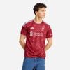 Adidas - Áo Tay Ngắn Thể Thao Nam Liverpool Fc 26/27 Replica