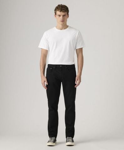 Levi's - Quần Jean Dài Nam 502 Regular Taper - 3