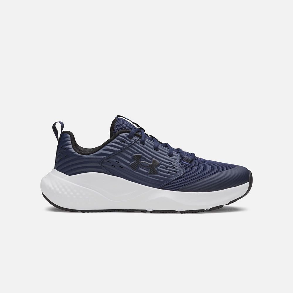 Under Armour - Giày tập luyện nam Charged Commit Training 4 Shoes