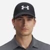 Under Armour - Nón Lưỡi Trai Nam Golf Drive Low Adj