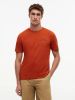Tommy Hilfiger - Áo Thun Tay Ngắn Nam Logo Jersey Crew Neck T-Shirt