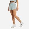 Adidas - Quần Ngắn Thể Thao Nữ Pacer Workout Woven High Rise Shorts