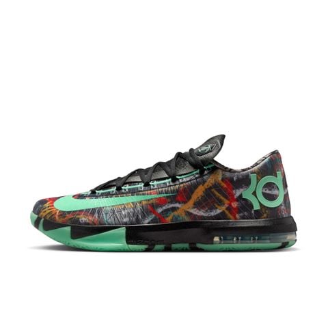 Nike - Giày Bóng Rổ Nam KD VI