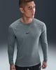 Nike - Áo thun tay dài thể thao Nam Nike Pro Warm Men's Long-Sleeve Top