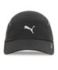 Puma - Nón mũ thể thao nam nữ Runner Short Visor 5 Panel Cap Running