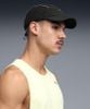 Puma - Nón mũ thể thao nam nữ Runner Short Visor 5 Panel Cap Running