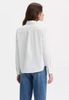Levi's - Áo sơ mi tay dài nữ Women's Classic Shirt