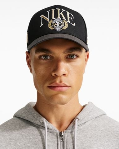 Nike - Nón Lưỡi Trai Unisex Nike Rise Structured A-Frame Cap