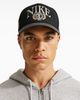 Nike - Nón Lưỡi Trai Unisex Nike Rise Structured A-Frame Cap