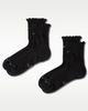 Nike - Bộ 2 Đôi Vớ Nam Nữ Nike Everyday Elevated Mid-Crew Socks (2 Pairs)