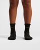 Nike - Bộ 2 Đôi Vớ Nam Nữ Nike Everyday Elevated Mid-Crew Socks (2 Pairs)