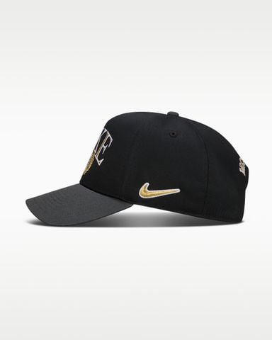 Nike - Nón Lưỡi Trai Unisex Nike Rise Structured A-Frame Cap
