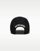 Nike - Nón Lưỡi Trai Unisex Nike Rise Structured A-Frame Cap