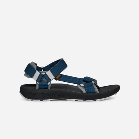 Teva - Xăng Đan Nam Men's Teva Hydratrek Sandal - Navy