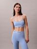 Calvin Klein - Áo bra thể thao nữ Convertible Quick-Dry Low Impact Sports Bra