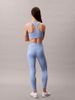 Calvin Klein - Quần dài ống bó thể thao nữ Modern Sport 7/8 Gym Leggings