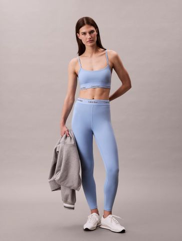 Calvin Klein - Áo bra thể thao nữ Convertible Quick-Dry Low Impact Sports Bra - 3