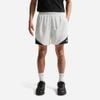 Nike - Quần Ngắn Thể Thao Nam Nike Windrunner Lightweight Woven - Trắng