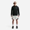 Nike - Quần Ngắn Thể Thao Nam Nike Windrunner Lightweight Woven - Trắng
