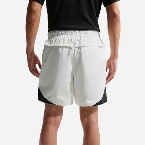 Nike - Quần Ngắn Thể Thao Nam Nike Windrunner Lightweight Woven - Trắng - 2