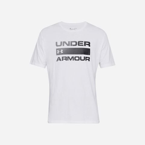 Under Armour - Áo thun nam Ua Team Issue Wordmark Lifestyle