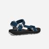 Teva - Xăng Đan Nam Men's Teva Hydratrek Sandal - Navy