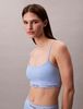 Calvin Klein - Áo bra thể thao nữ Convertible Quick-Dry Low Impact Sports Bra