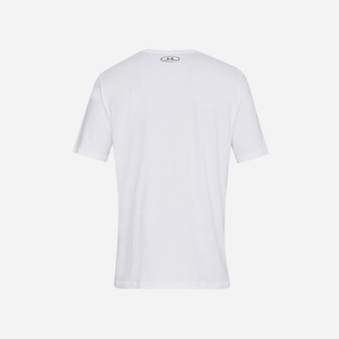 Under Armour - Áo thun nam Ua Team Issue Wordmark Lifestyle