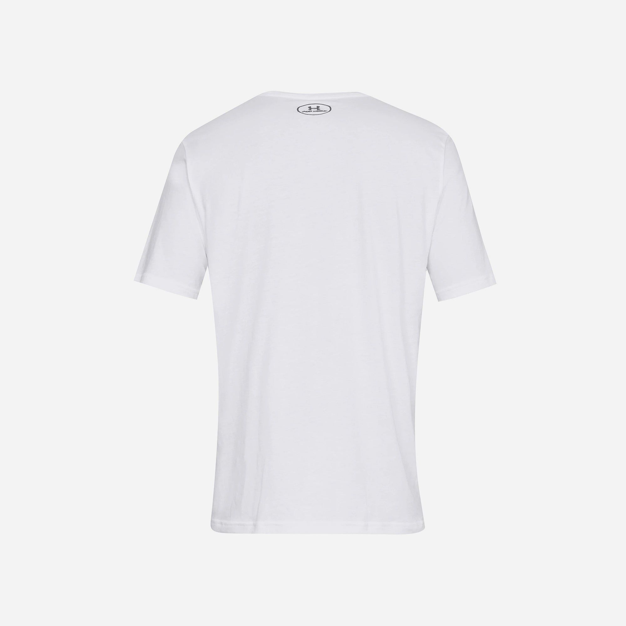 Under Armour - Áo thun nam Ua Team Issue Wordmark Lifestyle