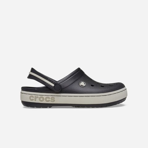 Crocs - Xăng đan Thể Thao Nam Và Nữ Crocband Heritage Lifestyle Shoes