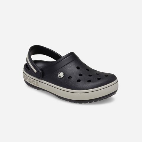 Crocs - Xăng đan Thể Thao Nam Và Nữ Crocband Heritage Lifestyle Shoes