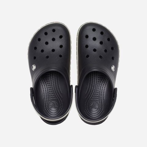 Crocs - Xăng đan Thể Thao Nam Và Nữ Crocband Heritage Lifestyle Shoes