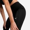 Puma - Quần dài ống bó thể thao nữ W Women's Puma Tad Essentials 7/8 Tights - Black Training