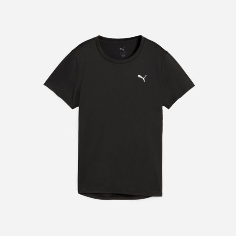 Puma - Áo thun thể thao nữ Women's Tad Essential Crew Training