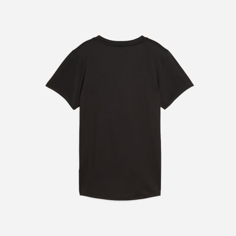 Puma - Áo thun thể thao nữ Women's Tad Essential Crew Training