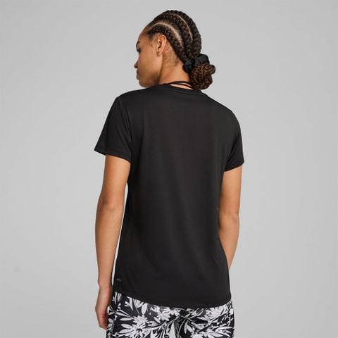 Puma - Áo thun thể thao nữ Women's Tad Essential Crew Training