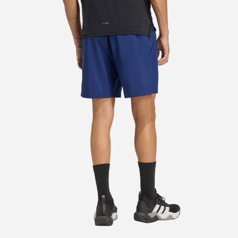 adidas - Quần Ngắn Thể Thao Nam Essentials Woven Shorts