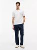 Tommy Hilfiger - Áo Thun Tay Ngắn Nam Brand Love Left Chest Tee