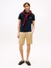 Tommy Hilfiger - Áo polo tay ngắn nam Hilfiger Tipped Regular Polo