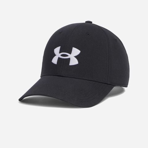 Under Armour - Nón Lưỡi Trai Nam Golf Drive Low Adj