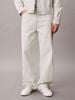 Calvin Klein - Quần Jean ống rộng Nam Baggy Jeans