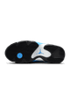 Nike - Giày Thời Trang Nam Air Jordan 14 Retro Black And University Blue