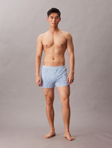 Calvin Klein - Quần Lót Nam Boxer Slim