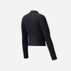 Speedo - Áo Rashguard Nữ UV Long Sleeve Solid Zip (Asia Fit)