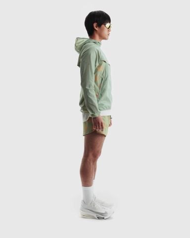 Nike - Áo Khoác Thể Thao Nam Stride UV Repel Jacket