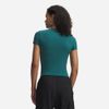 Under Armour - Áo Tay Ngắn Thể Thao Nữ Under Armour Motion Fitted Short Sleeve T-Shirt