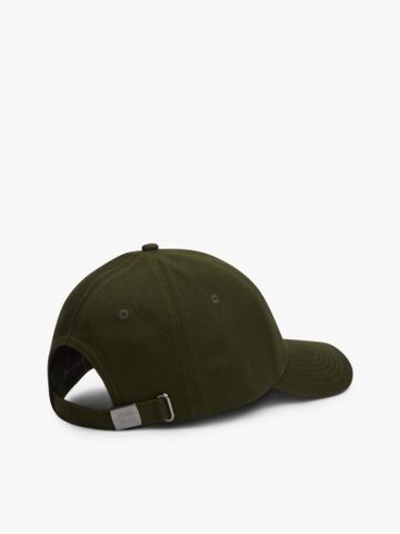 Tommy Hilfiger - Nón nam Logo Embroidery Twill Six-Panel Baseball Cap - 4