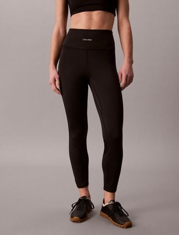 Calvin Klein - Quần Bó Thể Thao Nữ Quick-Dry High-Rise 7/8 Gym Leggings